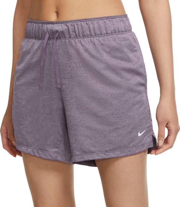 Nike Women's Attack Shorts
