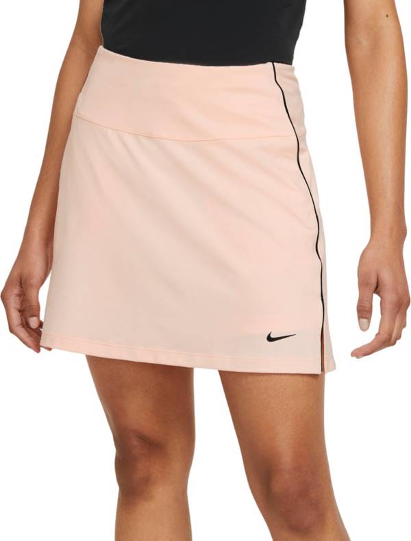 Nike Women's Dri-FIT UV Victory 17” Golf Skirt
