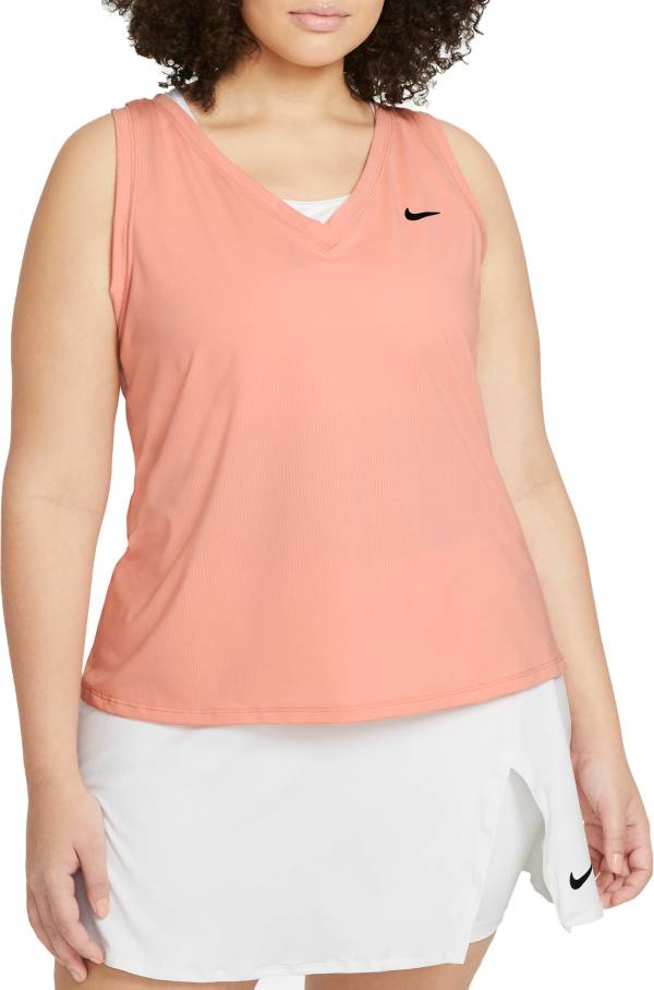 Nike Women's Court Victory Tennis Tank Top