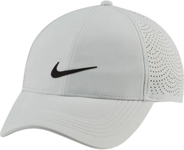 Nike Women's Aerobill Heritage86 Perforated Golf Hat