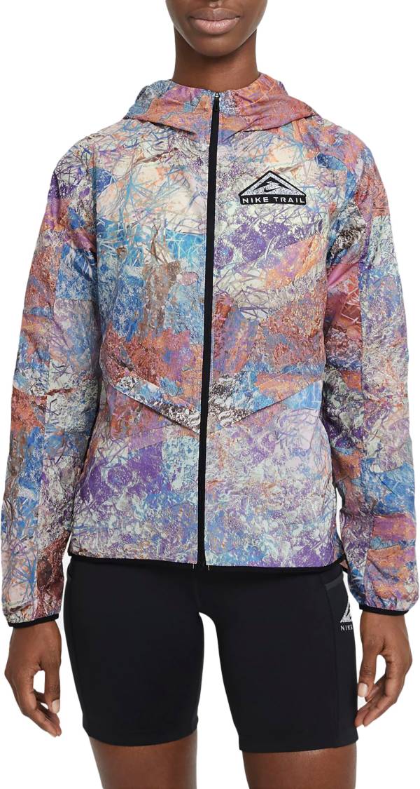 Nike Women's Windrunner Trail Jacket