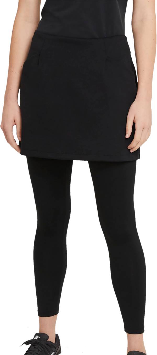 Nike Women's Ace 2-in-1 15'' Golf Skirt