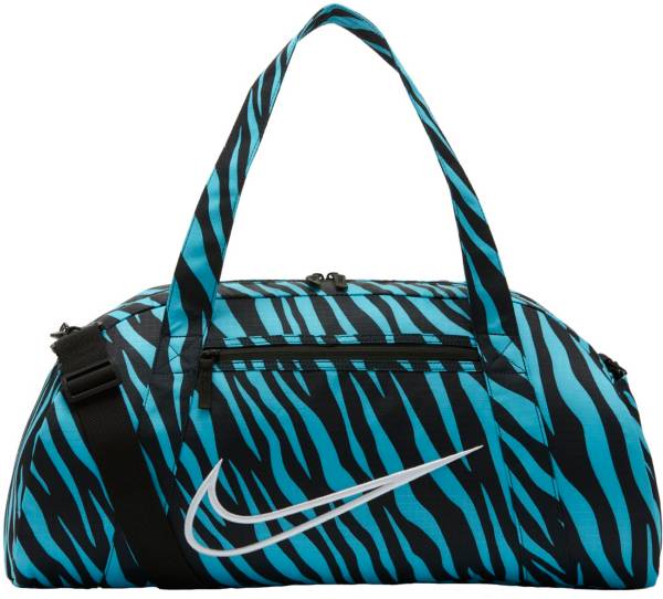 Nike Women's Printed Training Duffel Bag