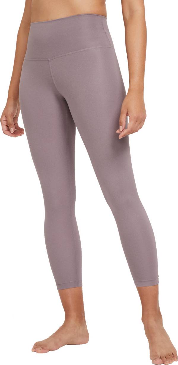 Nike Women's 7/8 Yoga Tights