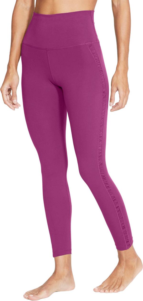 Nike Women's Yoga Core Collection 7/8 Tights