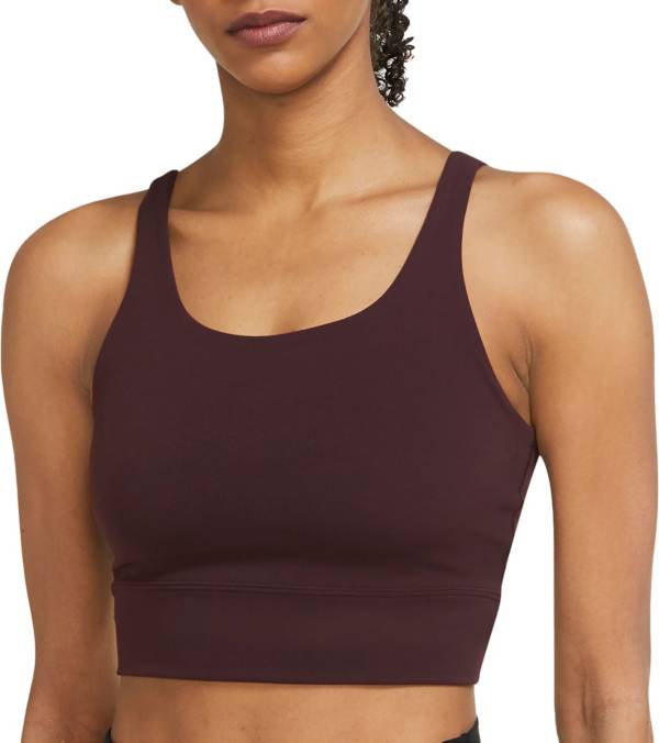 Nike Women's Luxe Cropped Novelty Tank Top product image
