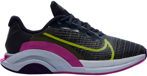 Nike Women's ZoomX SuperRep Surge Endurance Training Shoes