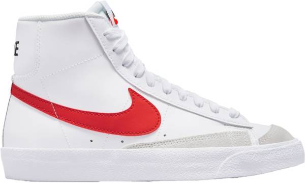 Nike Kids' Grade School Blazer Mid '77 Shoes