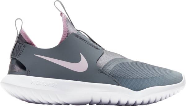 Nike Kids' Grade School Flex Runner Running Shoes