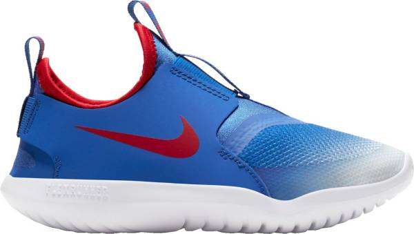Nike Kids' Preschool Flex Runner Running Shoes
