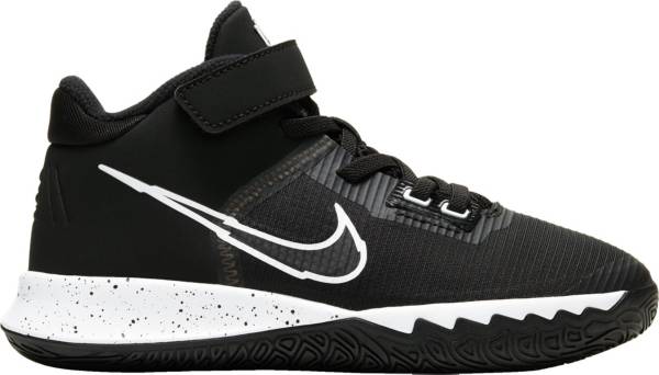 Nike Kids' Preschool Kyrie Flytrap 4 Basketball Shoes