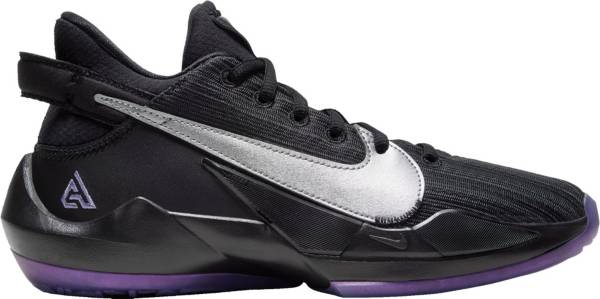 Nike Kids' Grade School Zoom Freak 2 Basketball Shoes