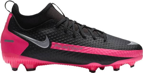Nike Kids' Phantom GT Academy Dynamic Fit FG Soccer Cleats