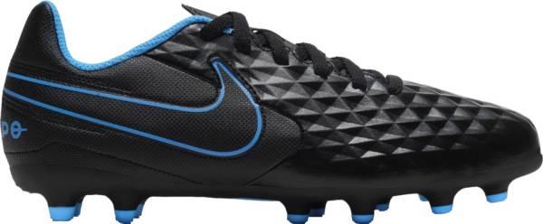 Nike Kids' Tiempo Legend 8 Club FG Soccer Cleats