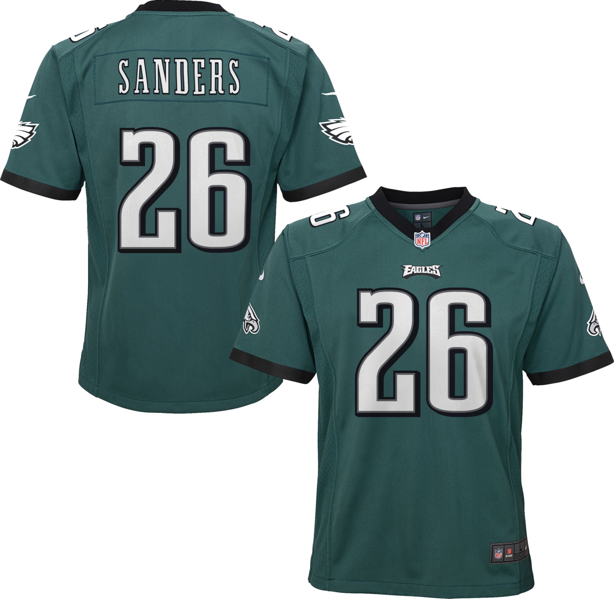 inexpensive eagles jersey