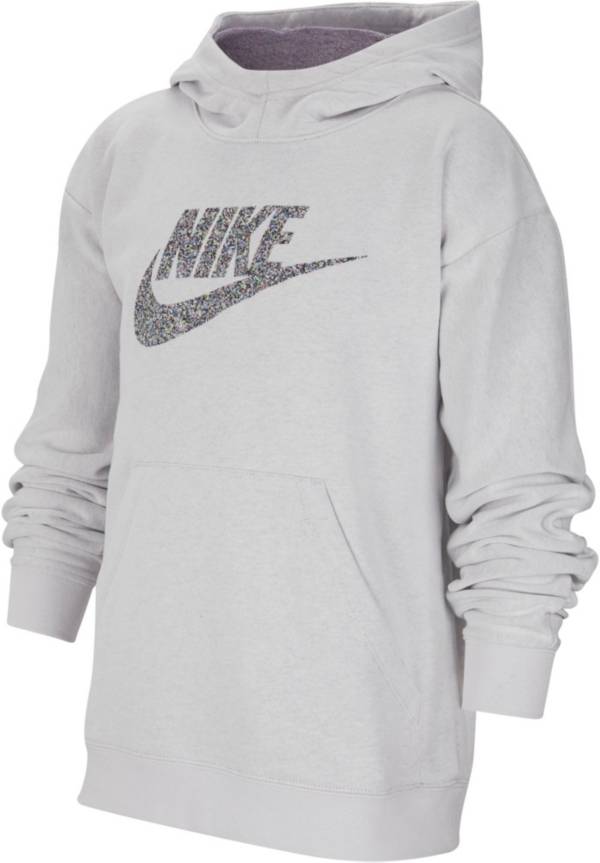 Nike Boys' Sportswear Hoodie