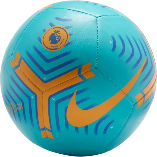 Nike Premier League Pitch Soccer Ball