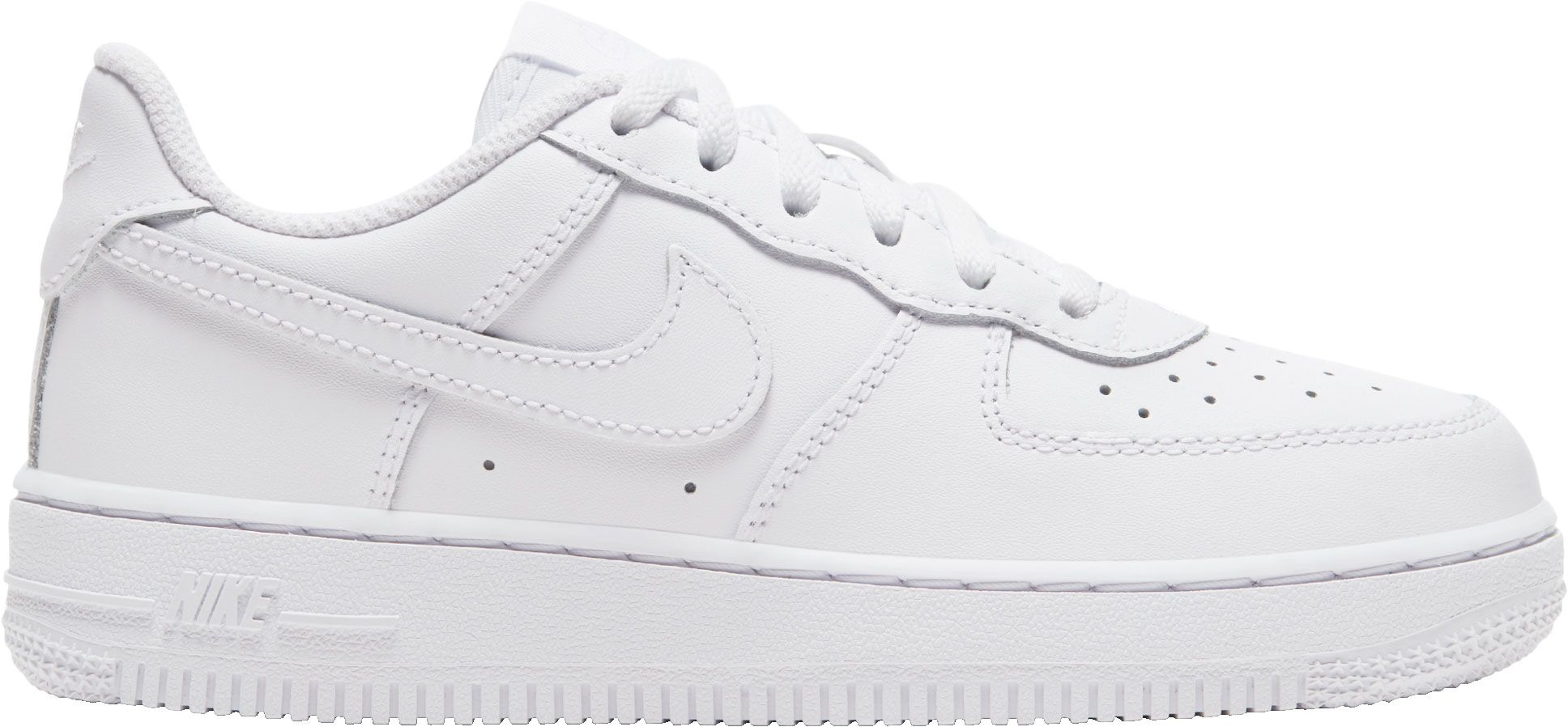 black air force 1 preschool