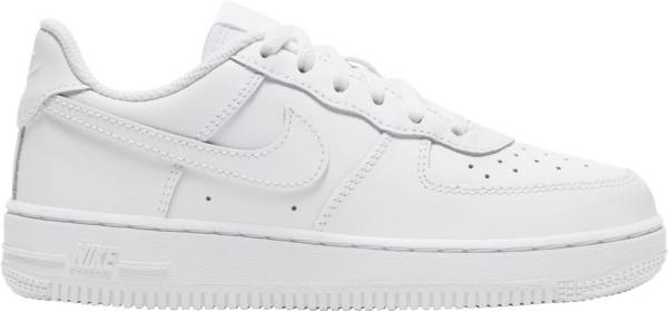 Nike Kids' Preschool Air Force 1 Shoes