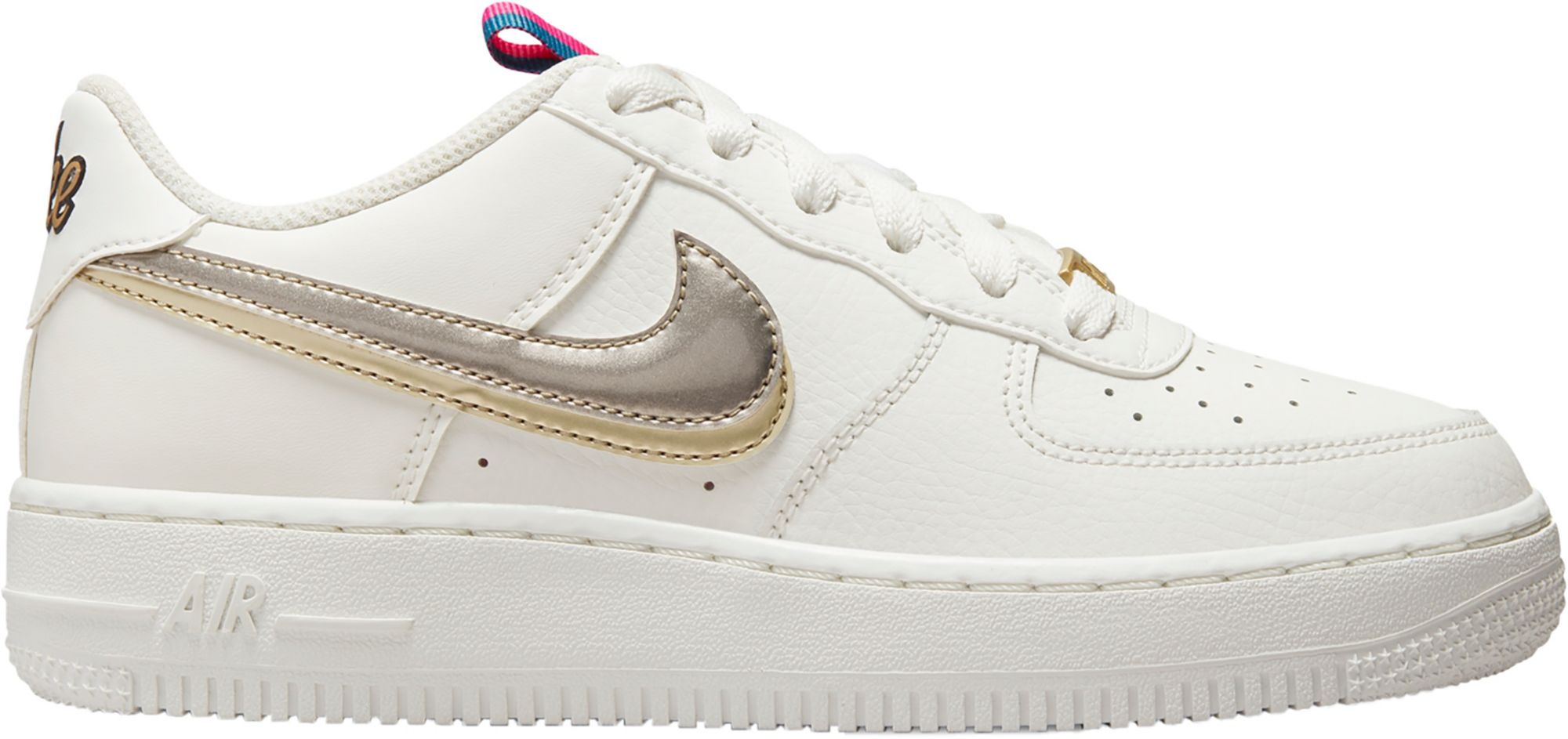 nike sportswear air force 1 grade school