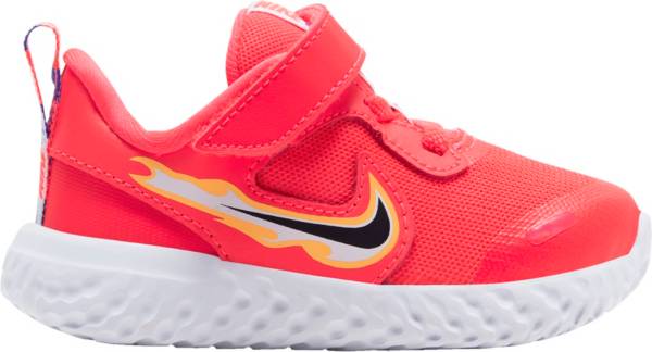 Nike Toddler Revolution Flame Shoes