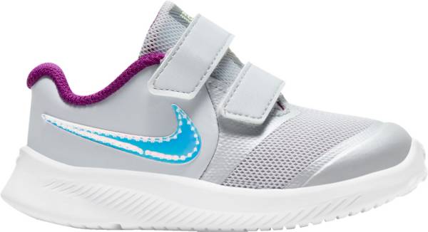 Nike Kids' Toddler Star Runner 2 Power Running Shoes