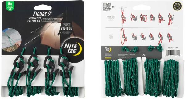 NiteIze Figure 9 Small Rope Tightener