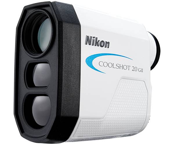 Nikon COOLSHOT 20 GII Rangefinder product image