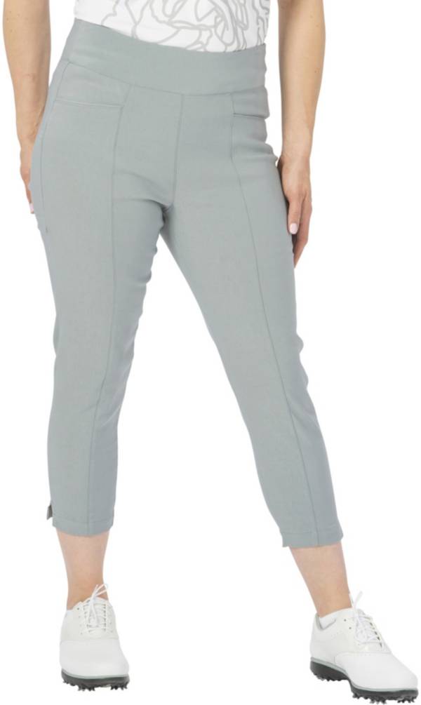 Nancy Lopez Women's Pully Capris