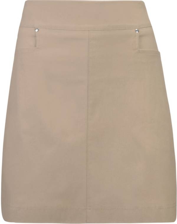 Nancy Lopez Women's Pully 18'' Golf Skort