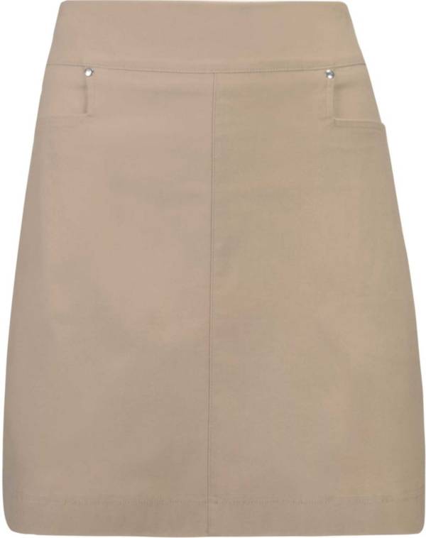 Nancy Lopez Women's Pully 18'' Golf Skort – Extended Sizes product image