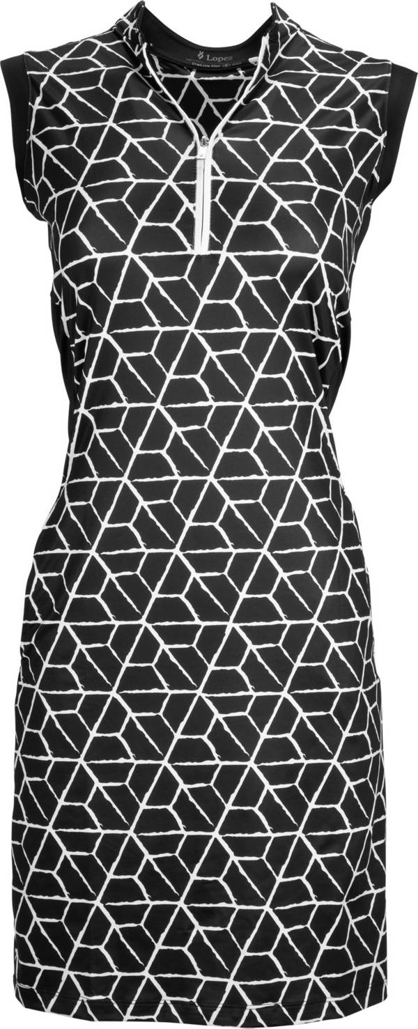 Nancy Lopez Women's Vixen Dress