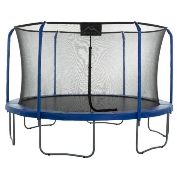 Upper Bounce Skytric® 13 FT Round Trampoline Set product image
