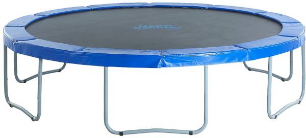 Upper Bounce 14-Foot Round Trampoline