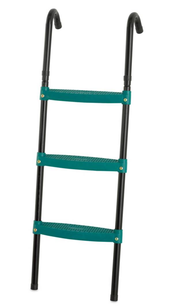 Upper Bounce 40" 3-Step Trampoline Ladder