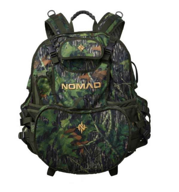 Nomad Killin' Time Turkey Hunting Vest