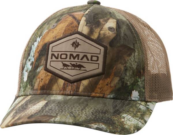 Nomad Men's NWFT Snapback Hat product image