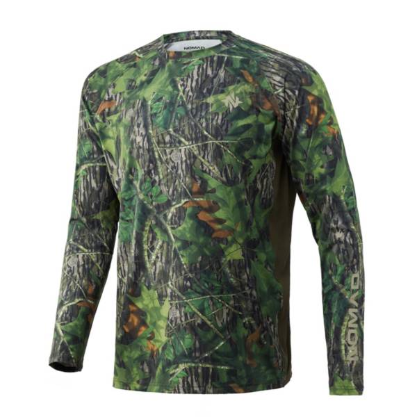 Nomad Men's Pursuit Long Sleeve T-Shirt