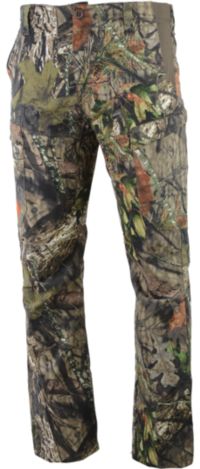 Nomad Mens Bloodtrail Pant Water Repellent with Scent Suppression & Anti-Microbial Fabric