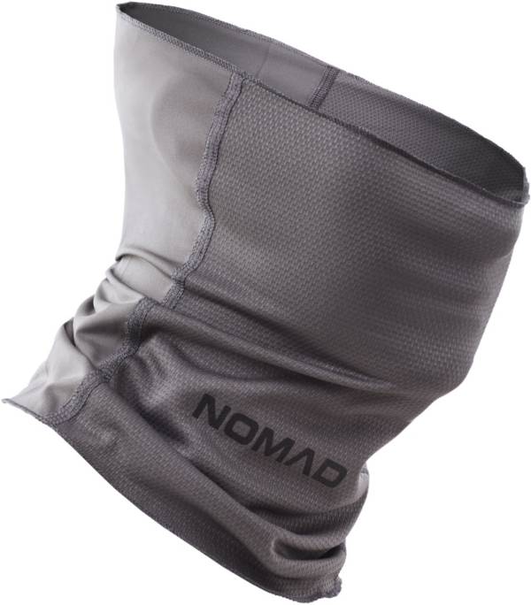 NOMAD Solid Neck Gaiter