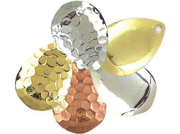 Northland Colorado Blade Jigs