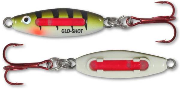 Northland Glo-Shot Fire Belly Spoon
