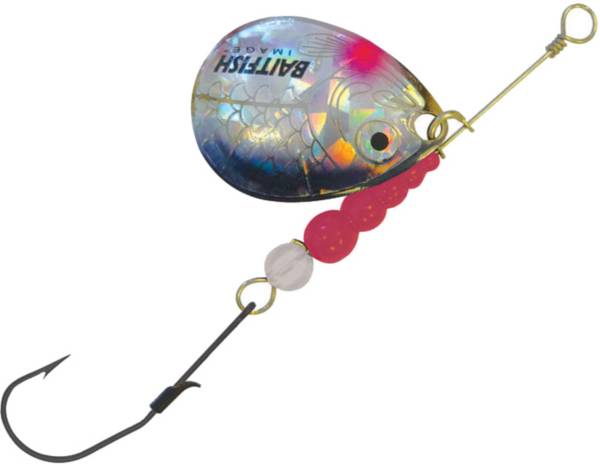 Northland Crawler Hauler Speed Spinner