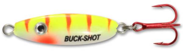 Northland UV Buckshot Spoon