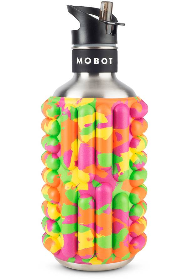 Mobot Big Bertha Foam Roller Water Bottle product image