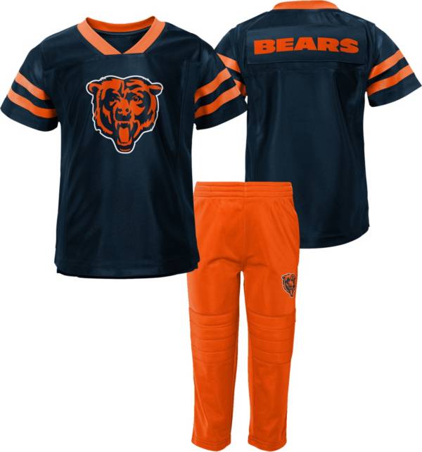 NFL Team Apparel Infant's Chicago Bears Training Camp Set