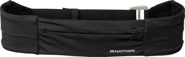 Nathan Adjustable Fit Zipster Waistpack