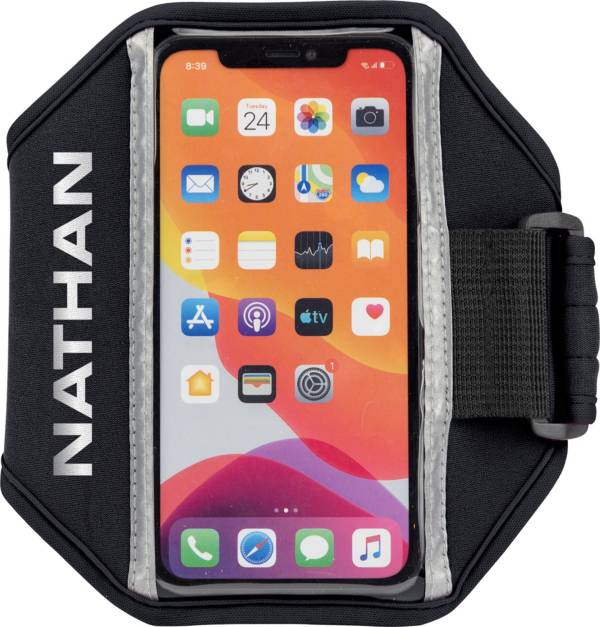 Nathan Phone Carrier Armband
