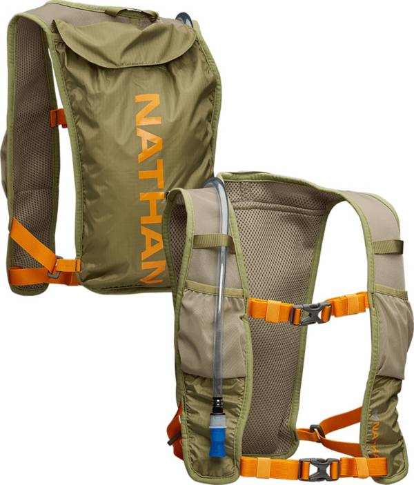 Nathan QuickStart Lite 3L Running Vest product image