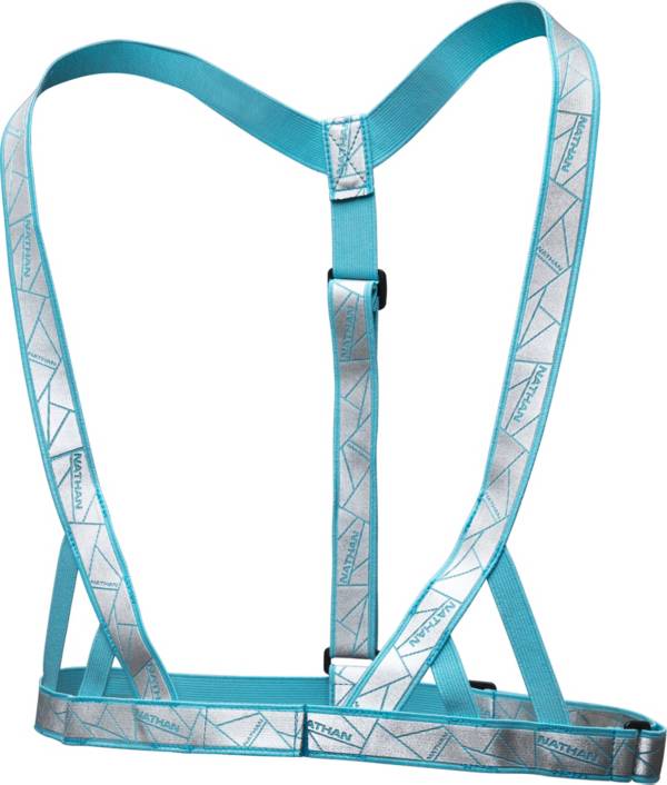Nathan Vibe Reflective Running Vest